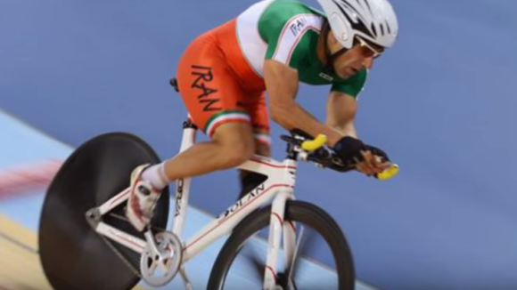 Jeux Paralympiques de Rio 2016 : Mort d'un cycliste de 26 ans en pleine épreuve