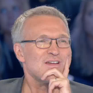 Laurent Ruquier revient sur ses propos déclarés à "Paris Match". Emission "Salut les Terriens !" sur C8. Le 17 septembre 2016.