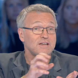 Laurent Ruquier revient sur ses propos déclarés à "Paris Match". Emission "Salut les Terriens !" sur C8. Le 17 septembre 2016.