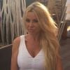 Angie Be de "Secret Story 3" prend la pause sur Twitter, le 13 septembre 2016