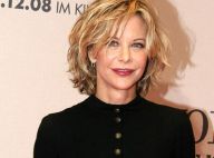 REPORTAGE PHOTOS : Meg Ryan... elle assure toute seule, comme une grande !