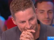 TPMP : Matthieu Delormeau ému aux larmes après une surprise de Cyril Hanouna