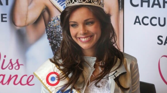 Marine Lorphelin, sa couronne de Miss France volée : Un joaillier à sa rescousse