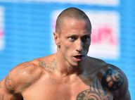 Frédérick Bousquet veut que Manon "reste éloignée de la natation"