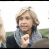 Valérie Pécresse fait sa rentrée politique lors d'un pique-nique francilien dans le parc de l'Ile Saint Germain à Issy-les-Moulineaux le 17 septembre 2016. © Alain Guitard / Bestimage