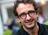 Cyrille Eldin amoureux de Sandrine, sa reporter au Petit Journal !