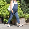 Olivia Wilde très enceinte se promène dans les rues de New York, le 23 septembre 2016