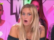 Aurélie Van Daelen (Secret Story 5) remontée contre une chroniqueuse de TPMP