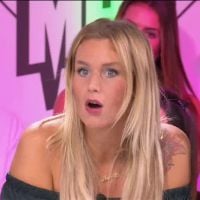 Aurélie Van Daelen (Secret Story 5) remontée contre une chroniqueuse de TPMP