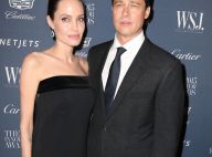 Brad Pitt réplique : Angelina Jolie emmenait ses enfants en terrain dangereux
