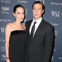 Brad Pitt réplique : Angelina Jolie emmenait ses enfants en terrain dangereux