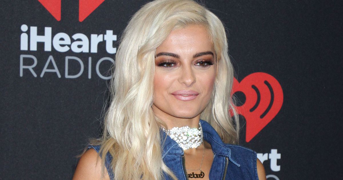 Bebe Rexha à la soirée iHeart Radio lors du Festival de musique à T