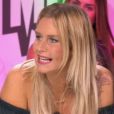 Une séquence de TPMP choque Aurélie Van Daelen, le 23 septembre 2016 dans le Mad Mag.