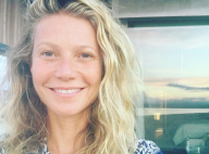 Gwyneth Paltrow : Sans maquillage, elle rayonne pour ses 44 ans