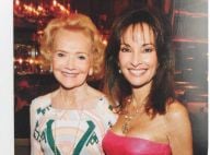 Mort d'Agnes Nixon : Les stars rendent hommage à la "reine des soaps"