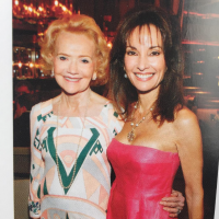 Mort d'Agnes Nixon : Les stars rendent hommage à la "reine des soaps"