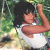 Karsima de "Secret Story 9" lorsqu'elle était enfant.