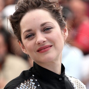 Marion Cotillard - Photocall du film "Juste la fin du monde" lors du 69e Festival International du Film de Cannes. Le 19 mai 2016 © Dominique Jacovides / Bestimage