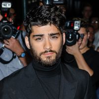 Zayn Malik dévoile son changement de tête radical !