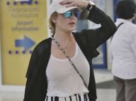 Lindsay Lohan : Grosse frayeur, la starlette victime d'un accident de bateau !