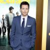 Kevin Connolly à la première d'Entourage au Regency Village Theatre de Los Angeles le 1er juin 2015.