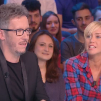 TPMP : Enora Malagré en couple avec un homme marié ? Elle répond !