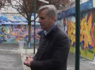 Bernard de la Villardière agressé à Sevran : M6 le défend, vidéo à l'appui