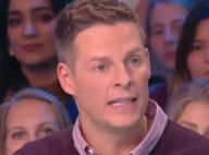 TPMP : Matthieu Delormeau dévoile la raison de son départ de NRJ12