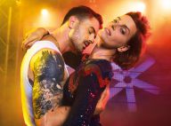 Saturday Night Fever : Fauve Hautot dans les bras d'un beau gosse déjà star