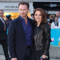 Geri Halliwell est enceinte de son deuxième enfant, à 44 ans !