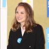 Natalie Portman enceinte soutient Hillary Clinton lors de sa campagne à Ardmore en Pennsylvanie, le 10 octobre 2016.