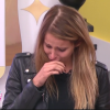 "Secret Story 10", la quotidienne du jeudi 13 octobre 2016 sur NT1. Ici Mel en larmes.