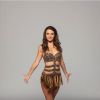 Denitsa Ikonomova danseuse de "Danse avec les stars 7", photo officielle