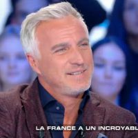 David Ginola : Son touchant message à M. Pokora qui lui a sauvé la vie