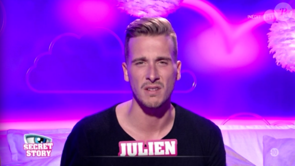 "Secret Story 10", la quotidienne du lundi 17 octobre 2016 sur NT1.