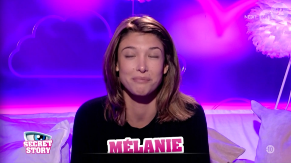 "Secret Story 10", la quotidienne du lundi 17 octobre 2016 sur NT1.
