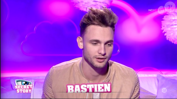 "Secret Story 10", la quotidienne du lundi 17 octobre 2016 sur NT1.