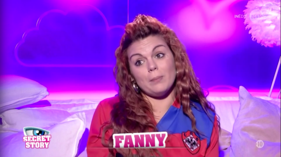 "Secret Story 10", la quotidienne du lundi 17 octobre 2016 sur NT1.