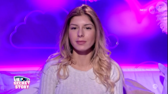 "Secret Story 10", la quotidienne du lundi 17 octobre 2016 sur NT1.