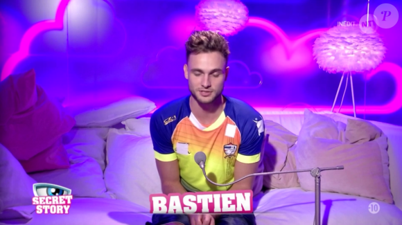 "Secret Story 10", la quotidienne du lundi 17 octobre 2016 sur NT1.