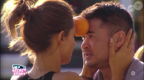 "Secret Story 10", la quotidienne du lundi 17 octobre 2016 sur NT1.
