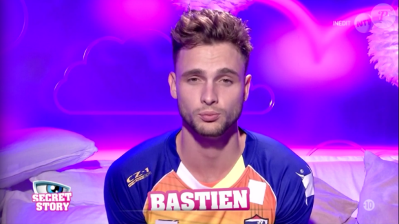 "Secret Story 10", la quotidienne du lundi 17 octobre 2016 sur NT1.