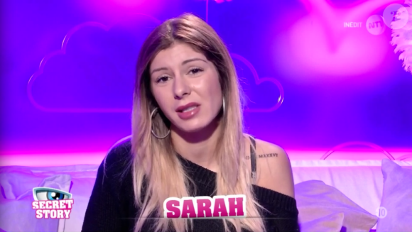 "Secret Story 10", la quotidienne du lundi 17 octobre 2016 sur NT1.