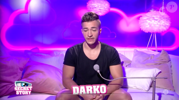 "Secret Story 10", la quotidienne du lundi 17 octobre 2016 sur NT1.