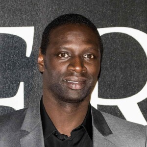 Omar Sy à la première de "Inferno" à Florence. Italie, le 8 octobre 2016. © Future-Image via Zuma Press/Bestimage