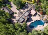 Bruce Willis : Sa sublime villa est en vente pour 6,5 millions de dollars