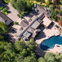 Bruce Willis : Sa sublime villa est en vente pour 6,5 millions de dollars