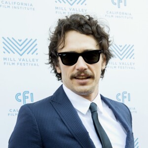 James Franco au photocall du film "In Dubious Battle" au festival du film de Mill Valley en Californie le 9 octobre 2016. © CPA/Bestimage