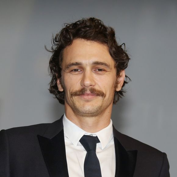 James Franco (habillé en Dior Homme)- Hommage à James Franco lors du 42ème Festival du cinéma Américain de Deauville le 5 septembre 2016. © Denis Guignebourg/Bestimage
