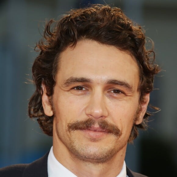 James Franco - Projection du film "In Dubious Battle'' lors du 42ème Festival du cinéma Américain de Deauville lors du 42ème Festival du cinéma Américain de Deauville, le 5 septembre 2016. © Denis Guignebourg/Bestimage